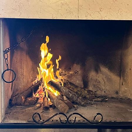 Al Chiaro Di Luna Resort Borgo Pantano Kültér fotó