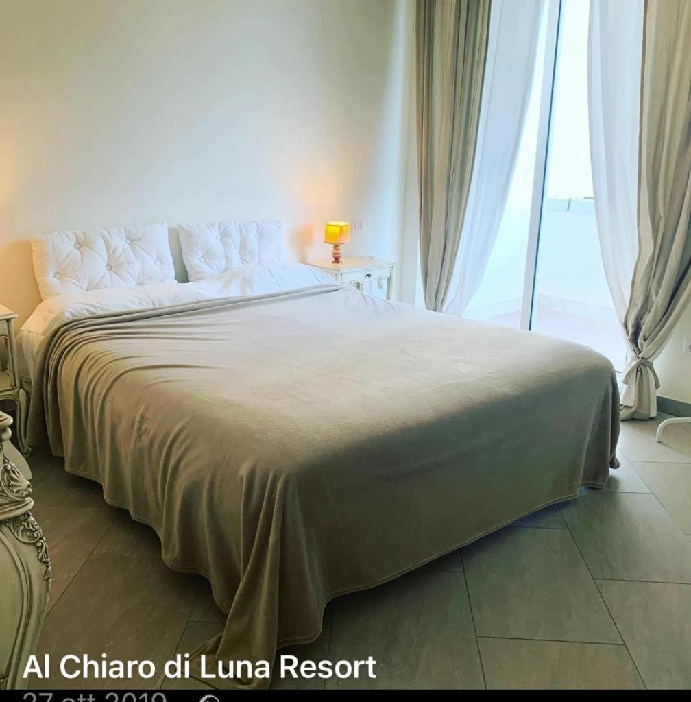 Al Chiaro Di Luna Resort Borgo Pantano Kültér fotó