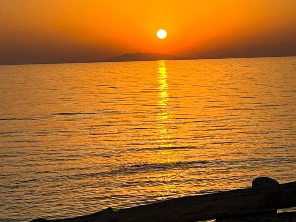 Al Chiaro Di Luna Resort Borgo Pantano Kültér fotó
