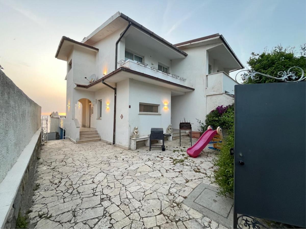 Al Chiaro Di Luna Resort Borgo Pantano Kültér fotó