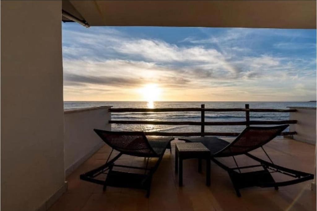 Al Chiaro Di Luna Resort Borgo Pantano Kültér fotó