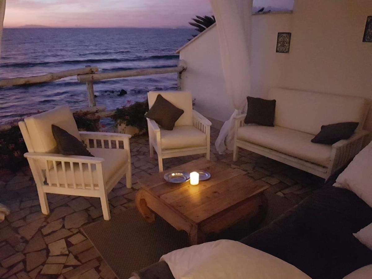 Al Chiaro Di Luna Resort Borgo Pantano Kültér fotó