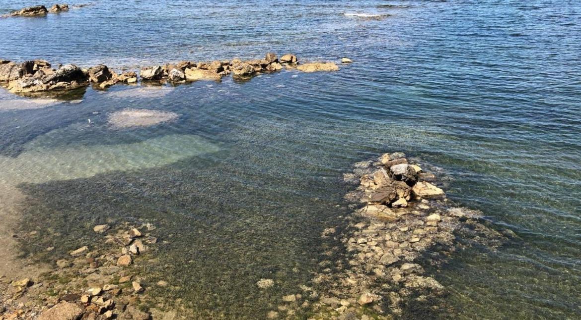 Al Chiaro Di Luna Resort Borgo Pantano Kültér fotó