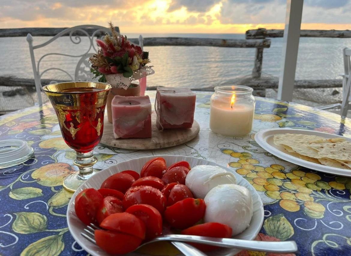 Al Chiaro Di Luna Resort Borgo Pantano Kültér fotó