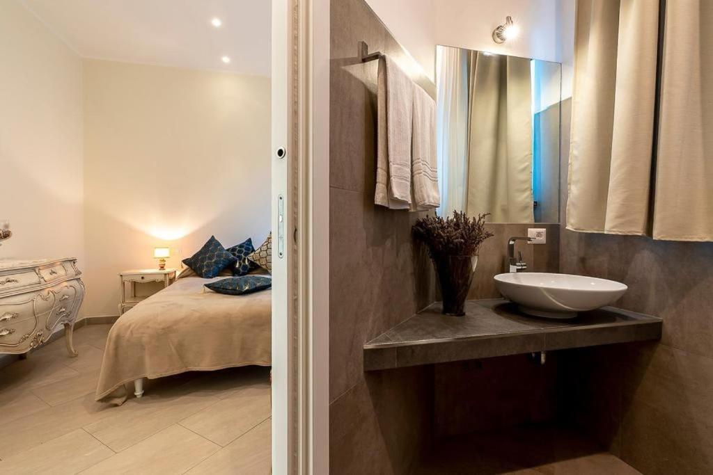 Al Chiaro Di Luna Resort Borgo Pantano Kültér fotó