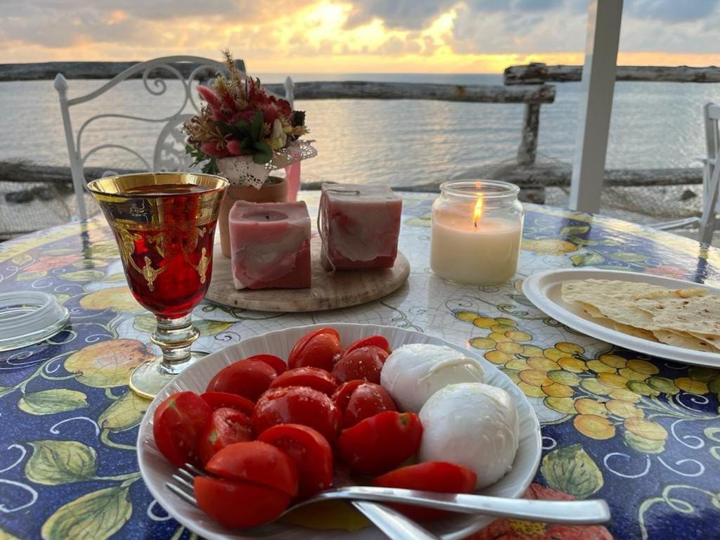Al Chiaro Di Luna Resort Borgo Pantano Kültér fotó