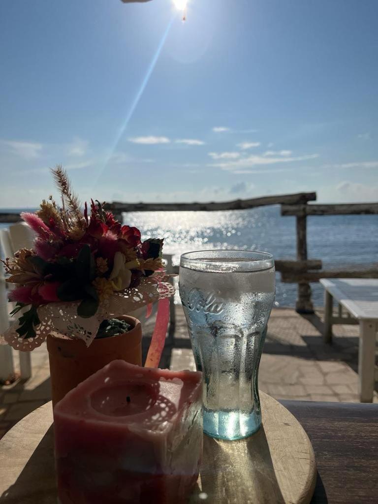 Al Chiaro Di Luna Resort Borgo Pantano Kültér fotó