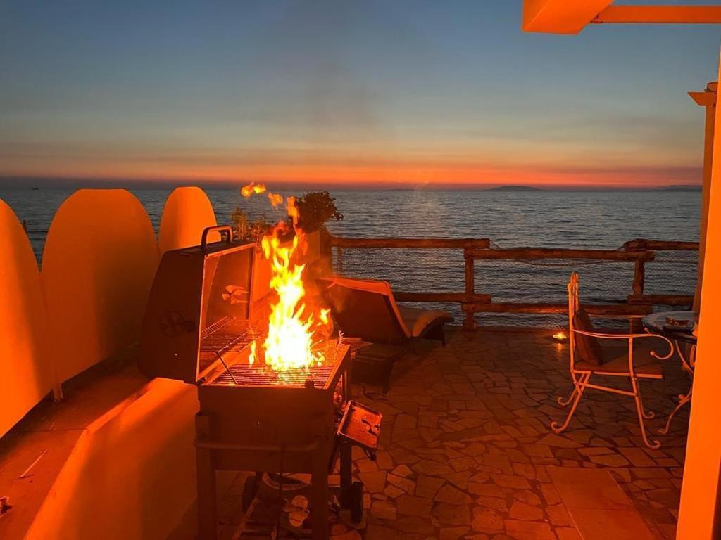 Al Chiaro Di Luna Resort Borgo Pantano Kültér fotó