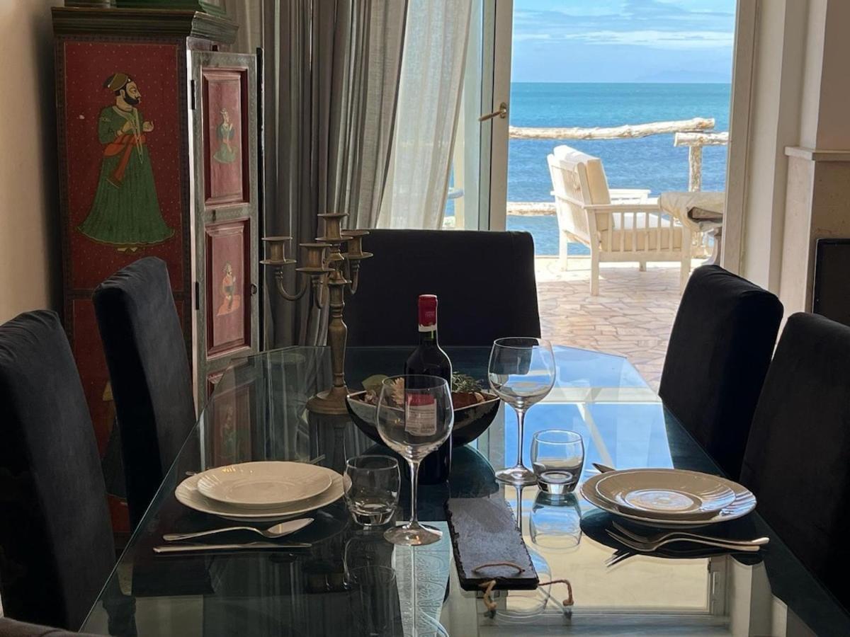 Al Chiaro Di Luna Resort Borgo Pantano Kültér fotó
