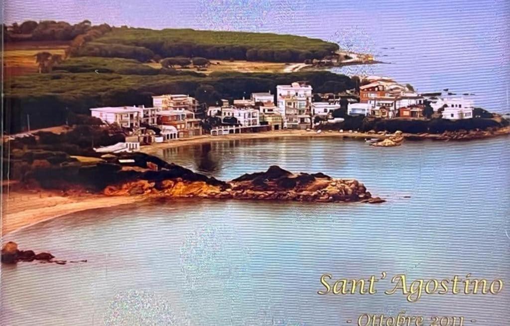 Al Chiaro Di Luna Resort Borgo Pantano Kültér fotó