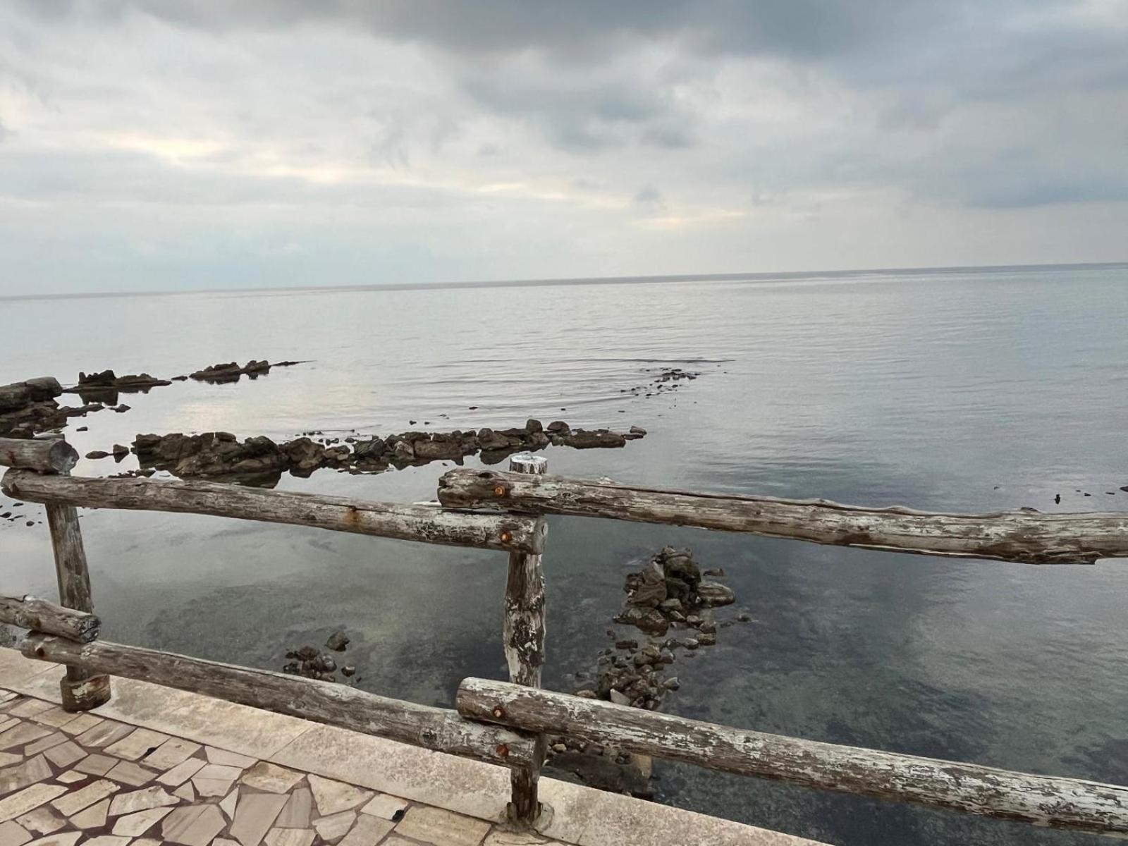 Al Chiaro Di Luna Resort Borgo Pantano Kültér fotó