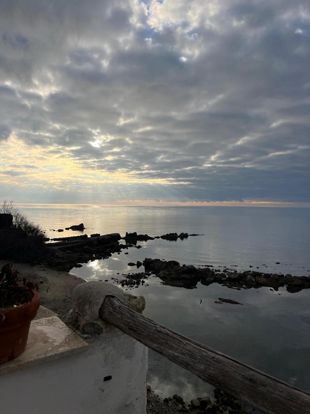 Al Chiaro Di Luna Resort Borgo Pantano Kültér fotó