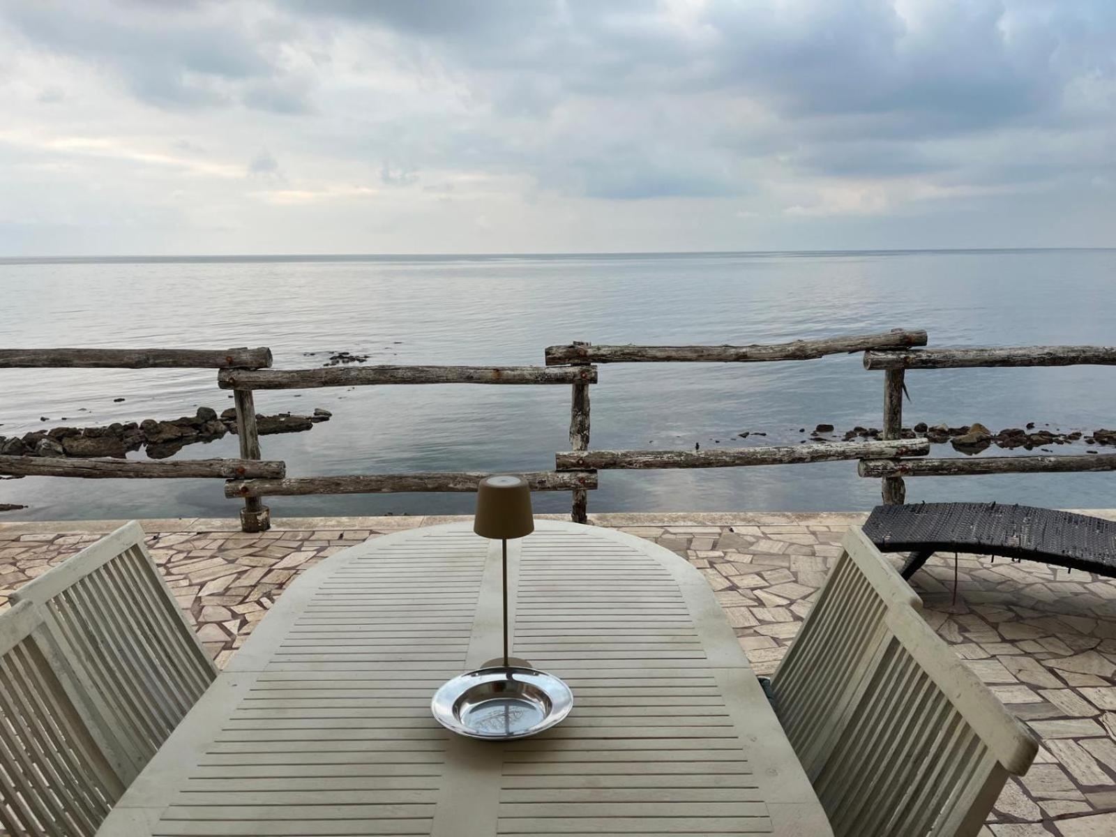 Al Chiaro Di Luna Resort Borgo Pantano Kültér fotó