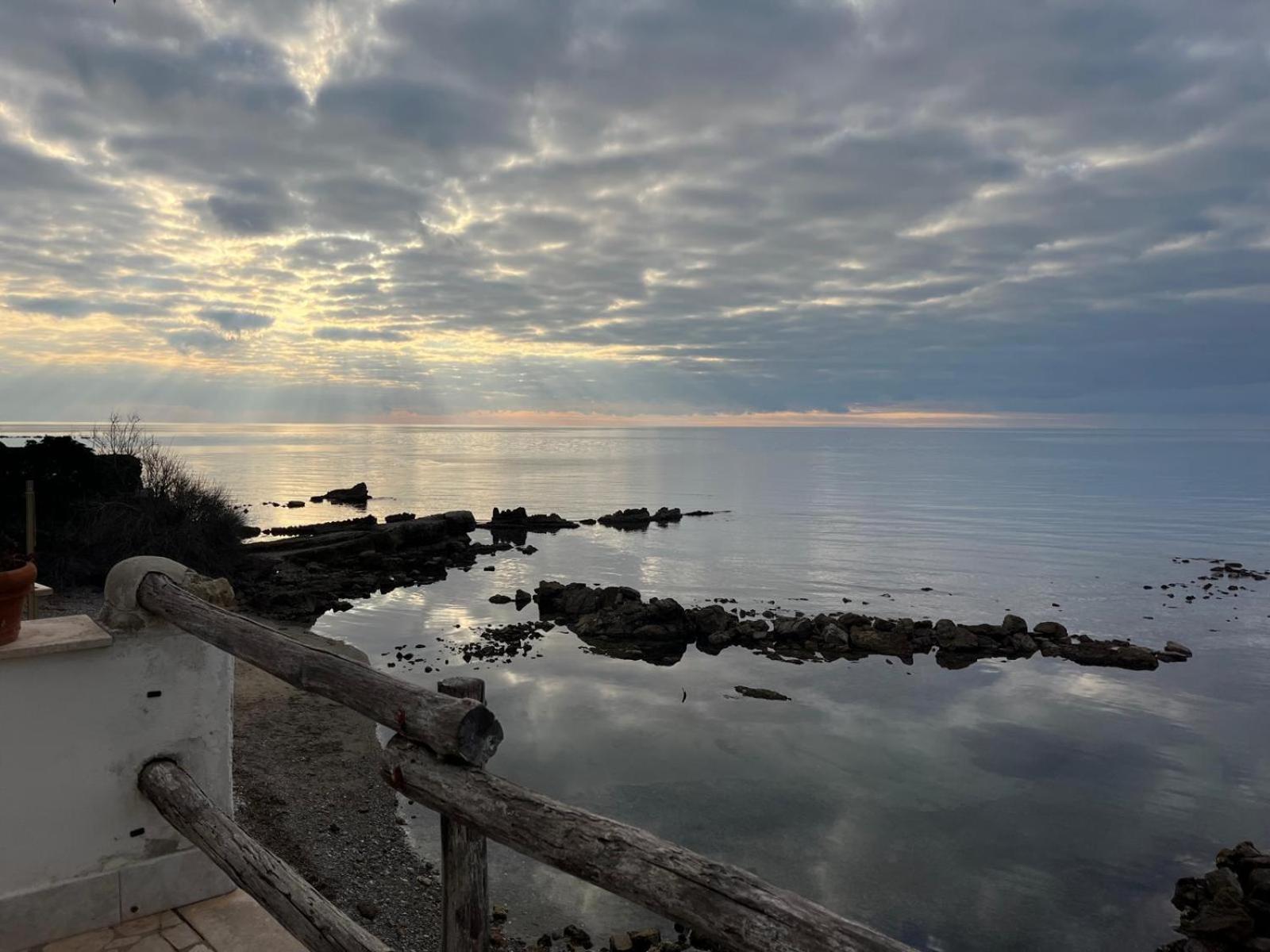 Al Chiaro Di Luna Resort Borgo Pantano Kültér fotó